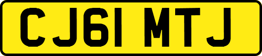 CJ61MTJ