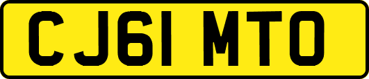CJ61MTO