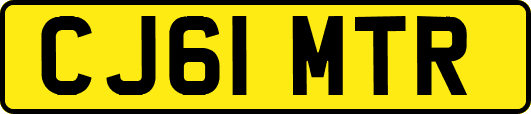 CJ61MTR