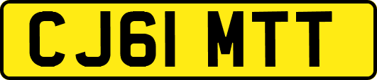 CJ61MTT