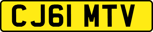 CJ61MTV
