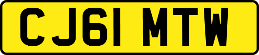 CJ61MTW