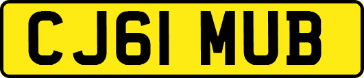 CJ61MUB