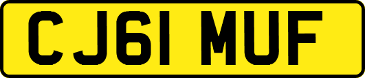CJ61MUF