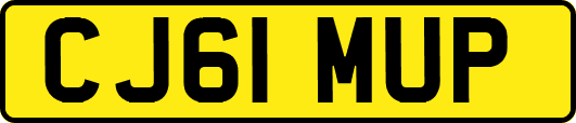 CJ61MUP