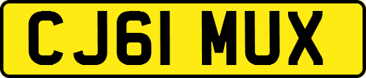 CJ61MUX