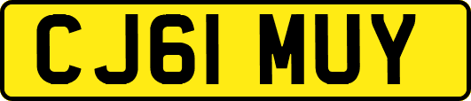 CJ61MUY