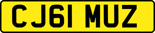 CJ61MUZ