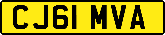 CJ61MVA
