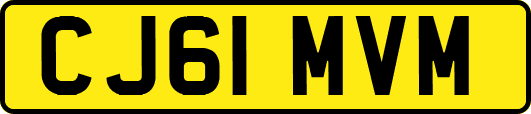 CJ61MVM