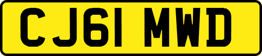 CJ61MWD