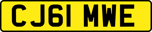 CJ61MWE