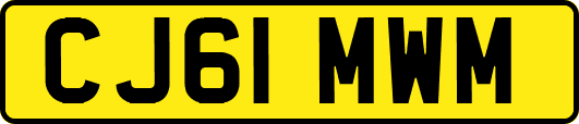 CJ61MWM