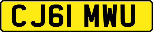 CJ61MWU