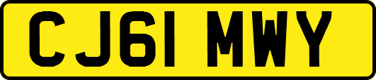 CJ61MWY