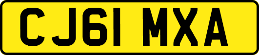 CJ61MXA