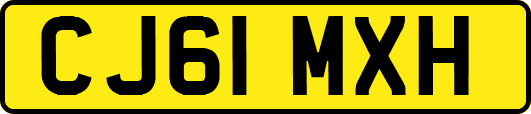 CJ61MXH