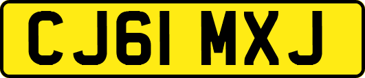 CJ61MXJ