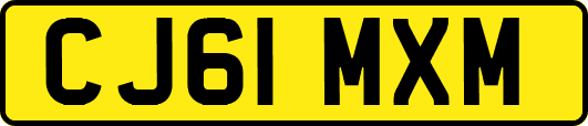 CJ61MXM