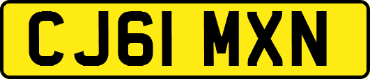 CJ61MXN