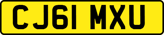 CJ61MXU