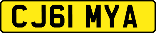 CJ61MYA