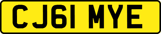 CJ61MYE
