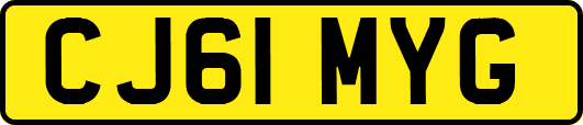 CJ61MYG