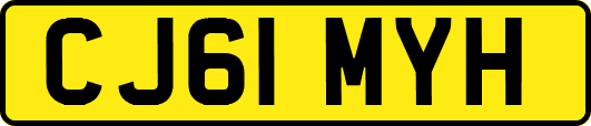 CJ61MYH