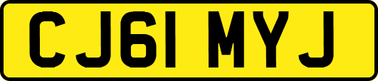 CJ61MYJ
