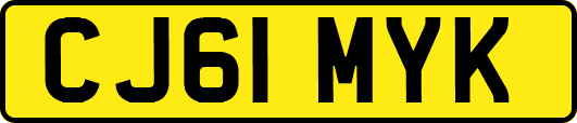 CJ61MYK