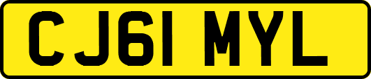 CJ61MYL