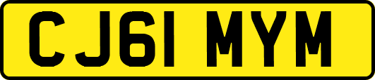 CJ61MYM
