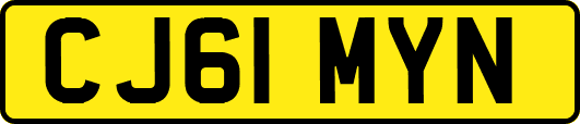 CJ61MYN