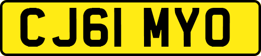 CJ61MYO