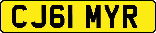 CJ61MYR