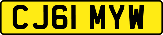 CJ61MYW
