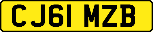 CJ61MZB