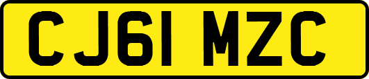 CJ61MZC