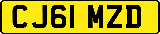 CJ61MZD