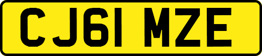 CJ61MZE