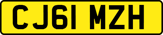 CJ61MZH