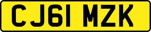 CJ61MZK