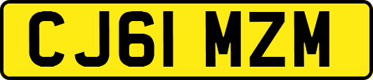 CJ61MZM