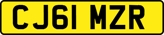 CJ61MZR