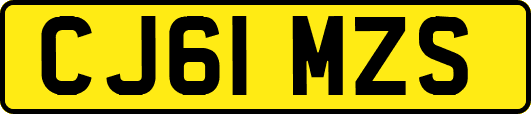 CJ61MZS