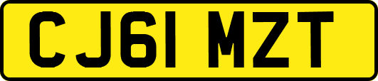 CJ61MZT