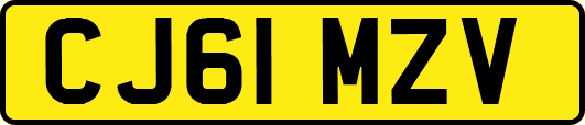 CJ61MZV