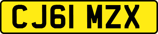CJ61MZX