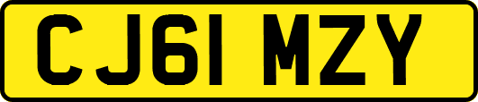 CJ61MZY
